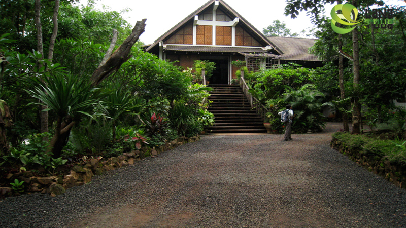 Tadlo Lodge